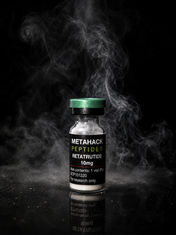Retatrutide (10mg)