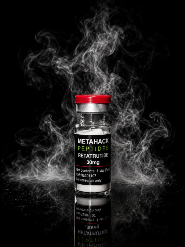 Retatrutide (30mg)