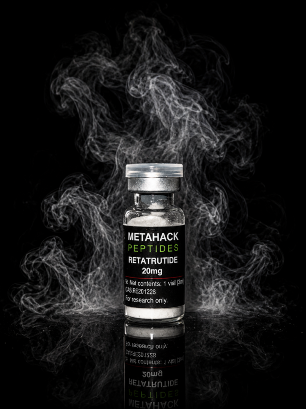 Retatrutide (20mg)