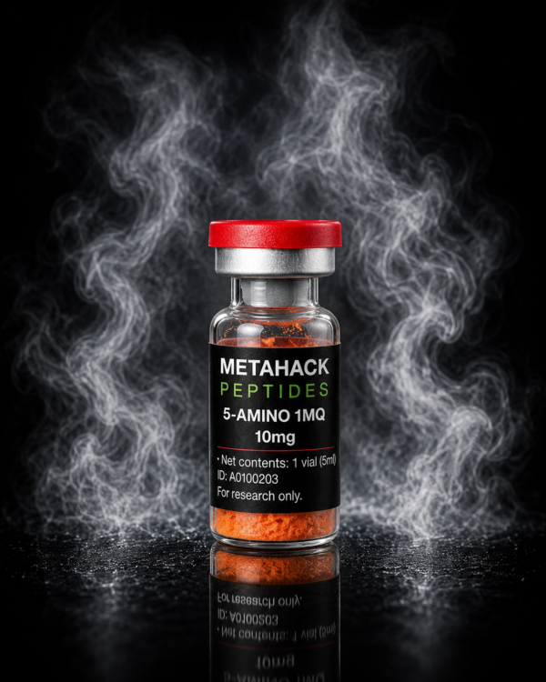 5-Amino 1MQ