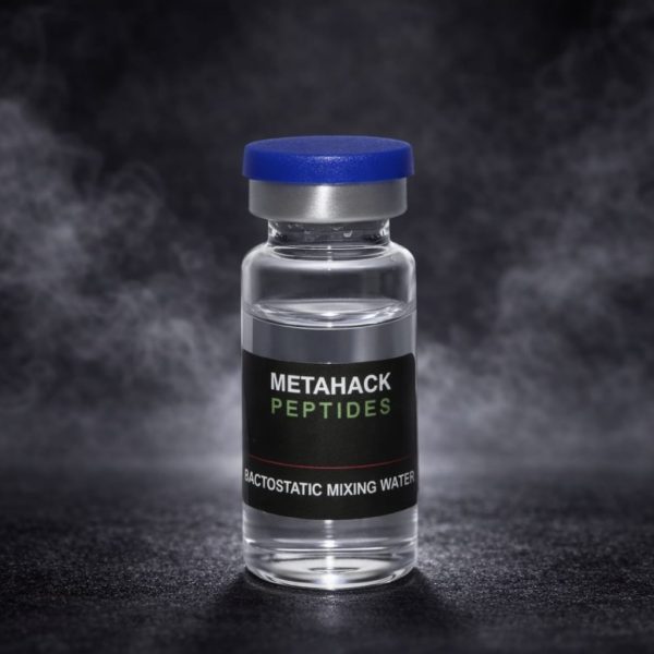 Bactostatic Mixing Water (10ml)