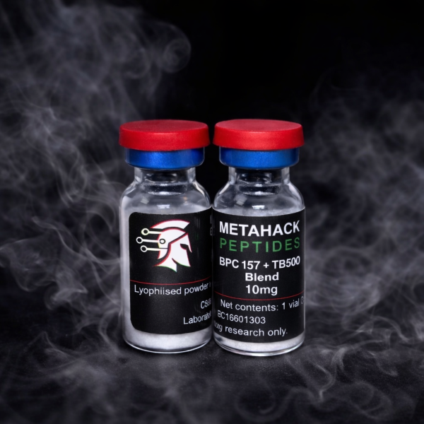 TB-500/BPC-157 Blend